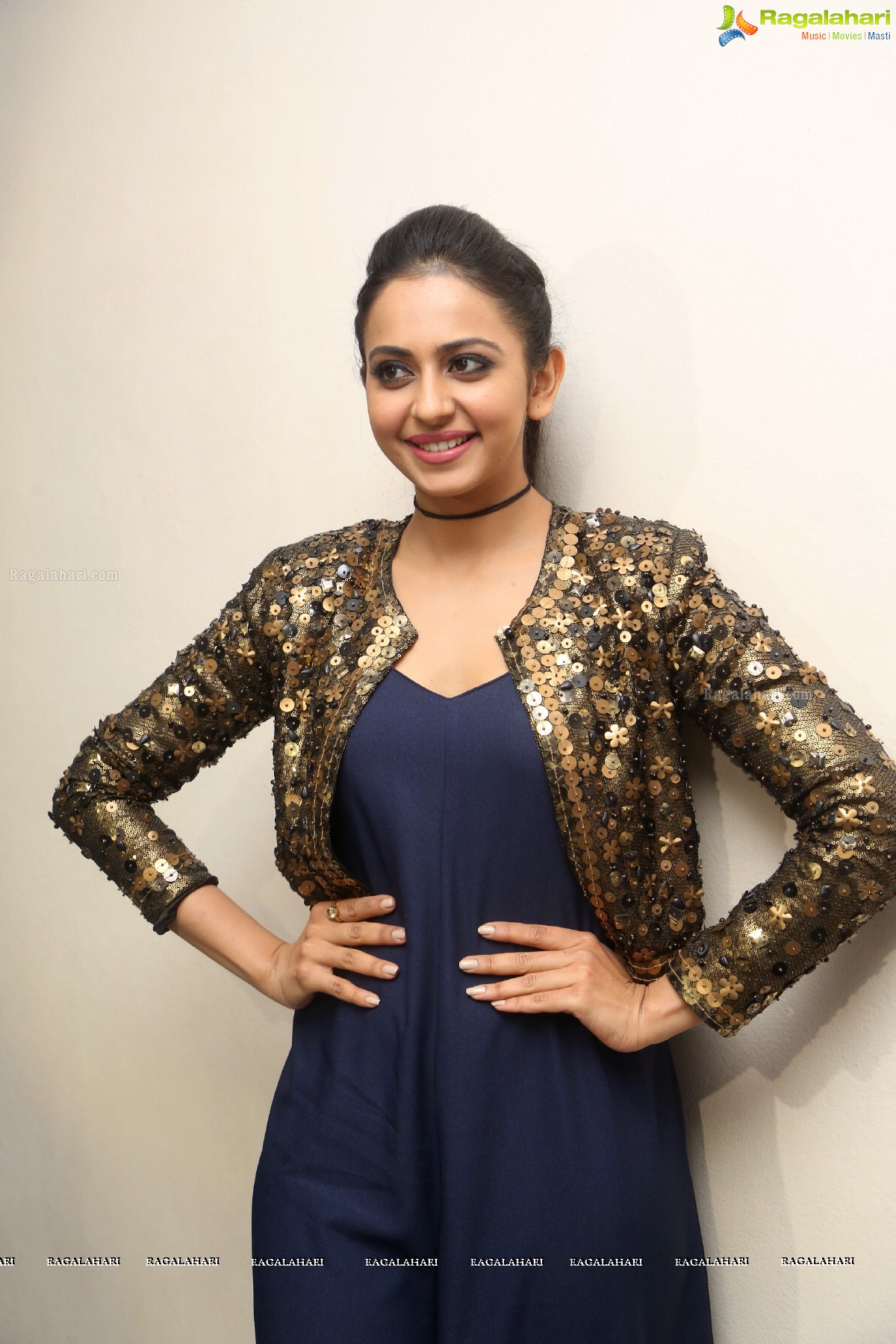 Rakul Preet Singh