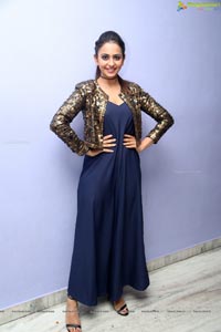 Rakul Preet Singh