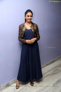 Rakul Preet Singh