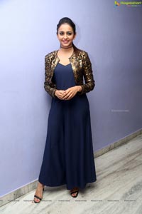 Rakul Preet Singh