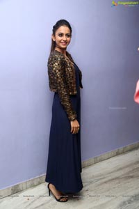 Rakul Preet Singh