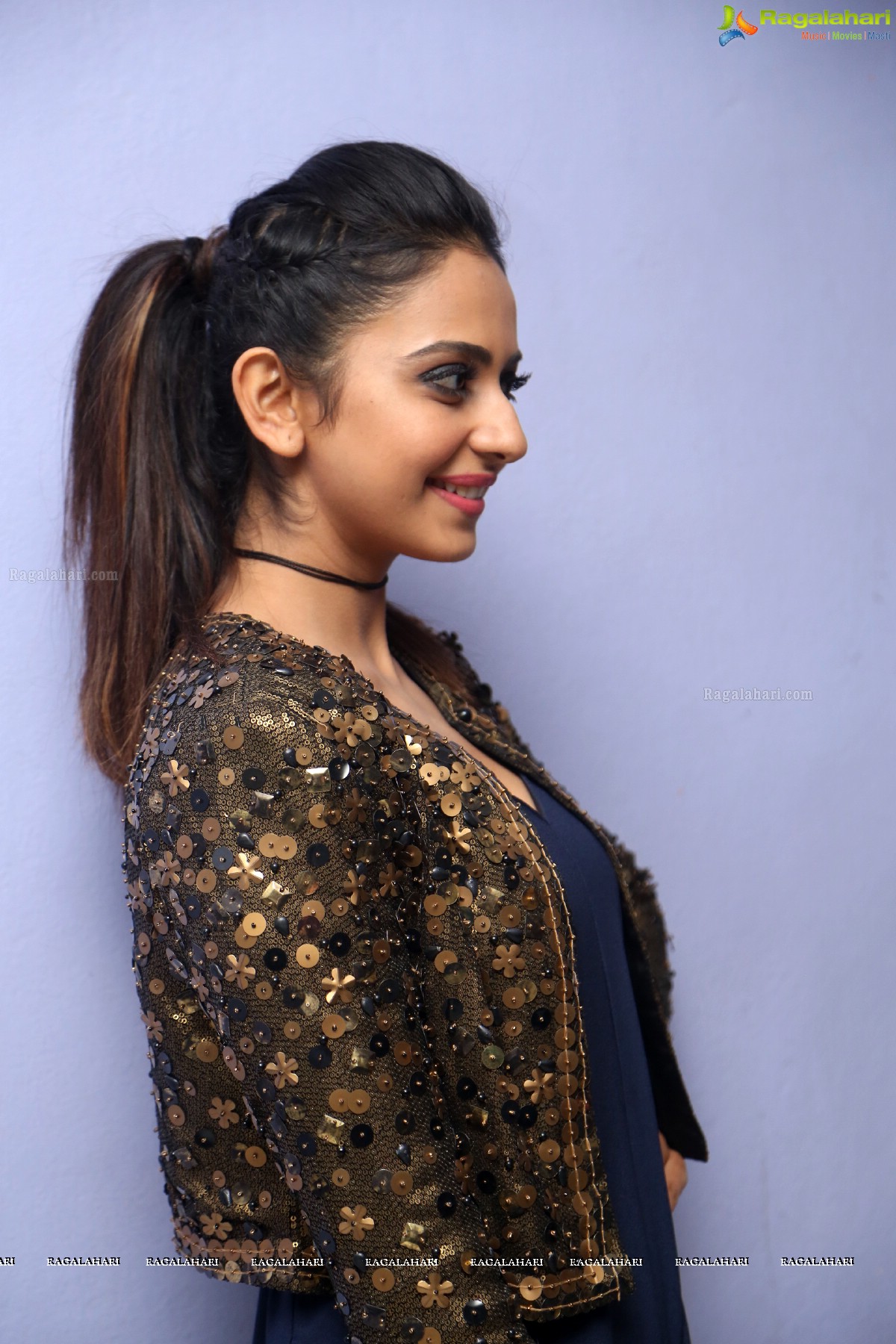 Rakul Preet Singh