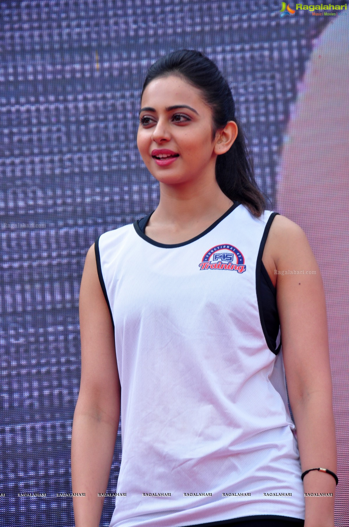 Rakul Preet Singh