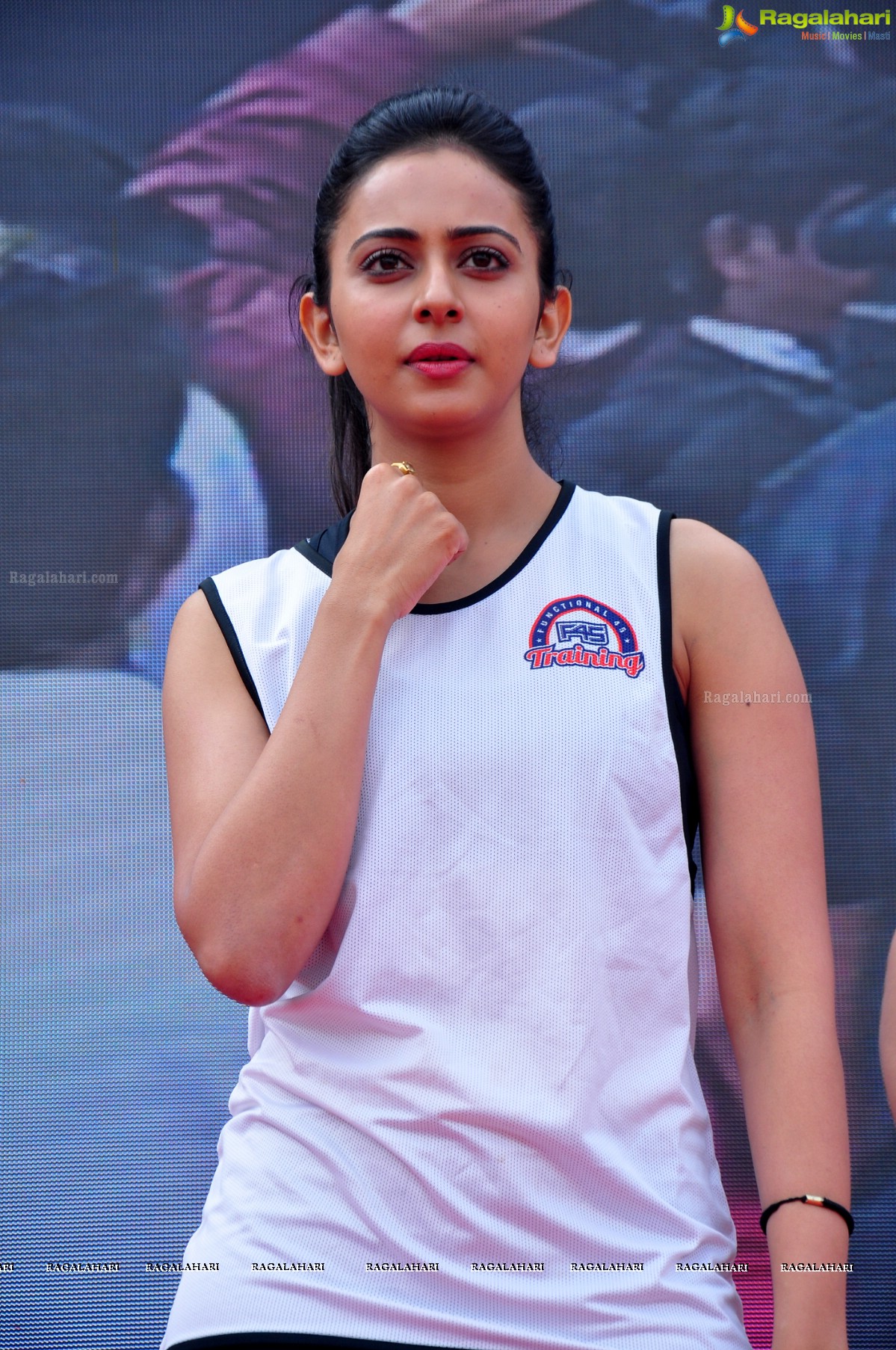 Rakul Preet Singh