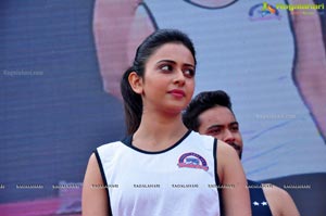 Rakul Preet Singh