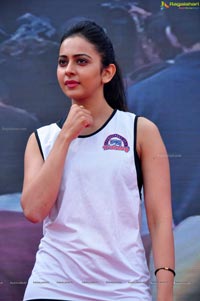 Rakul Preet Singh