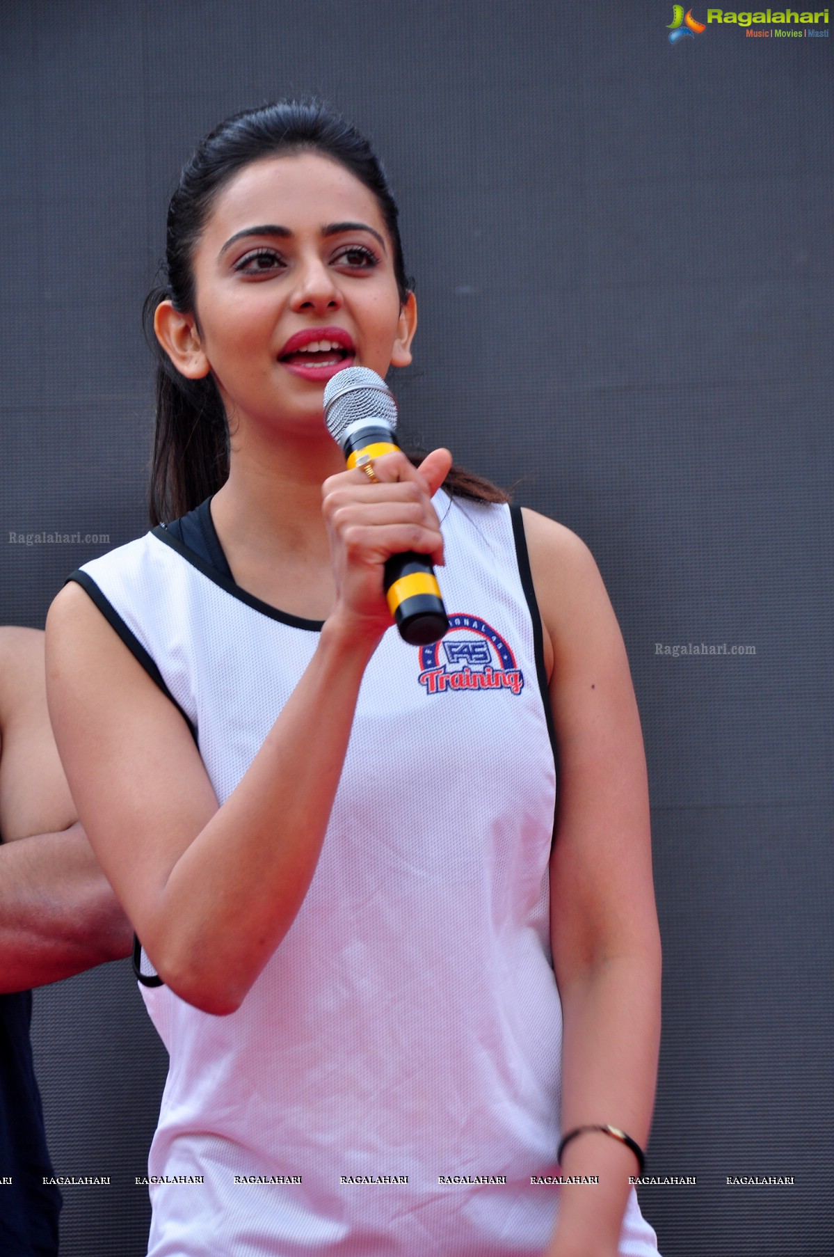 Rakul Preet Singh