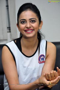 Rakul Preet Singh