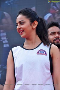 Rakul Preet Singh