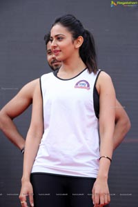 Rakul Preet Singh