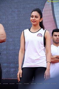 Rakul Preet Singh