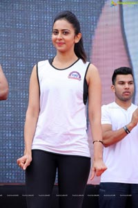 Rakul Preet Singh