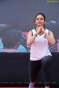 Rakul Preet Singh