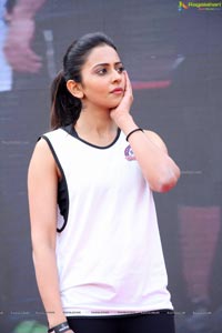 Rakul Preet Singh