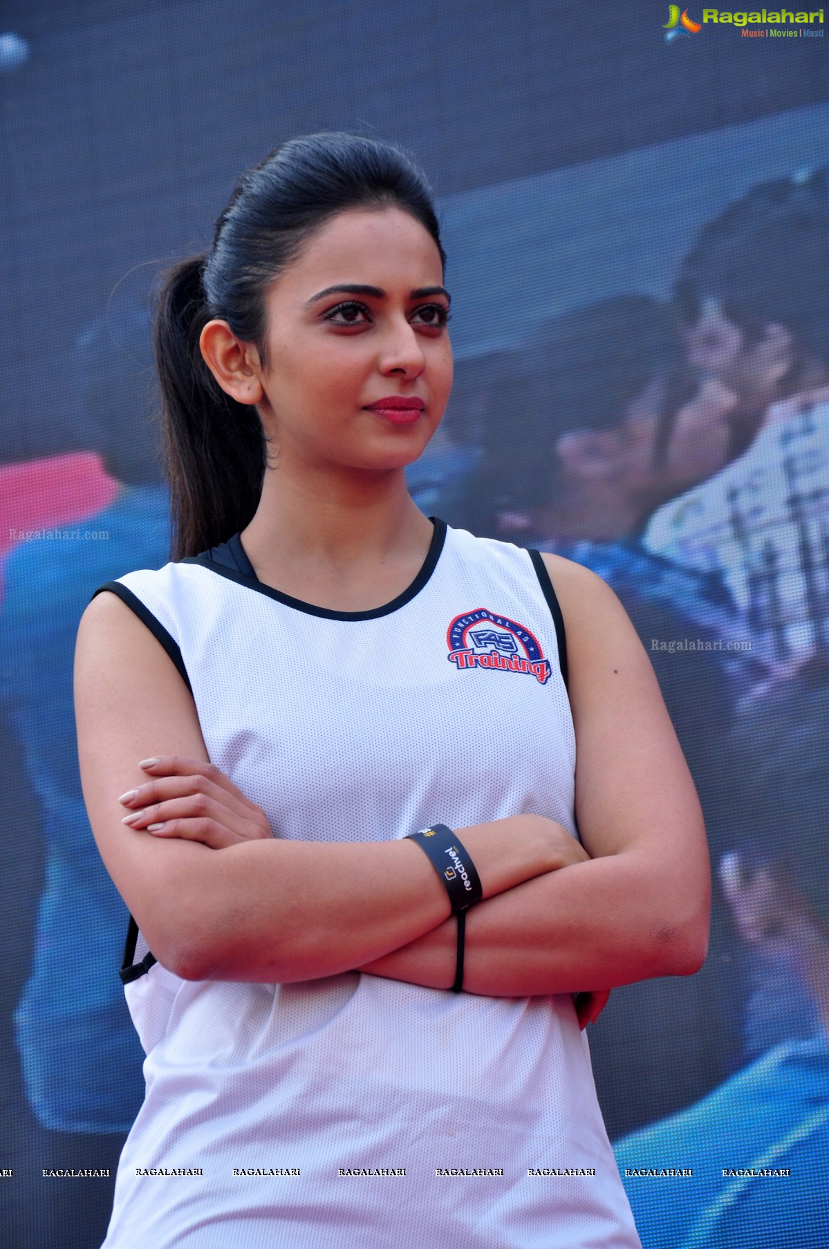 Rakul Preet Singh