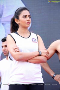 Rakul Preet Singh