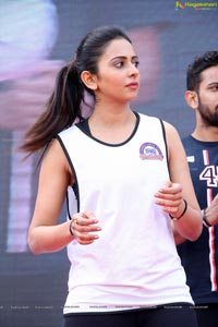 Rakul Preet Singh