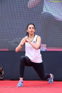 Rakul Preet Singh