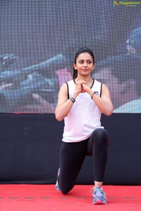 Rakul Preet Singh