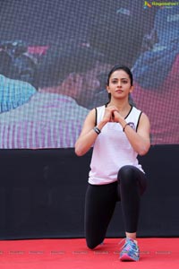 Rakul Preet Singh