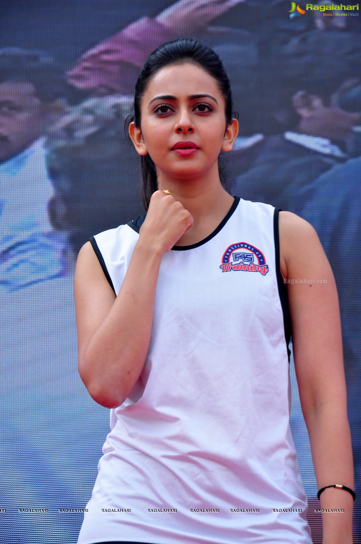 Rakul Preet Singh