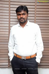 Ravinder Reddy Miryala