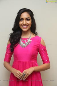 Ritu Varma