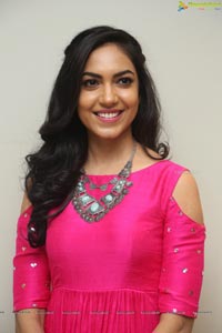 Ritu Varma