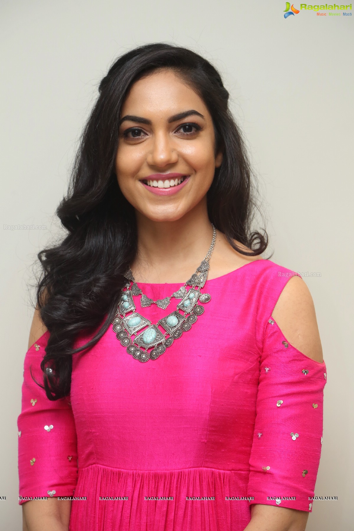 Ritu Varma