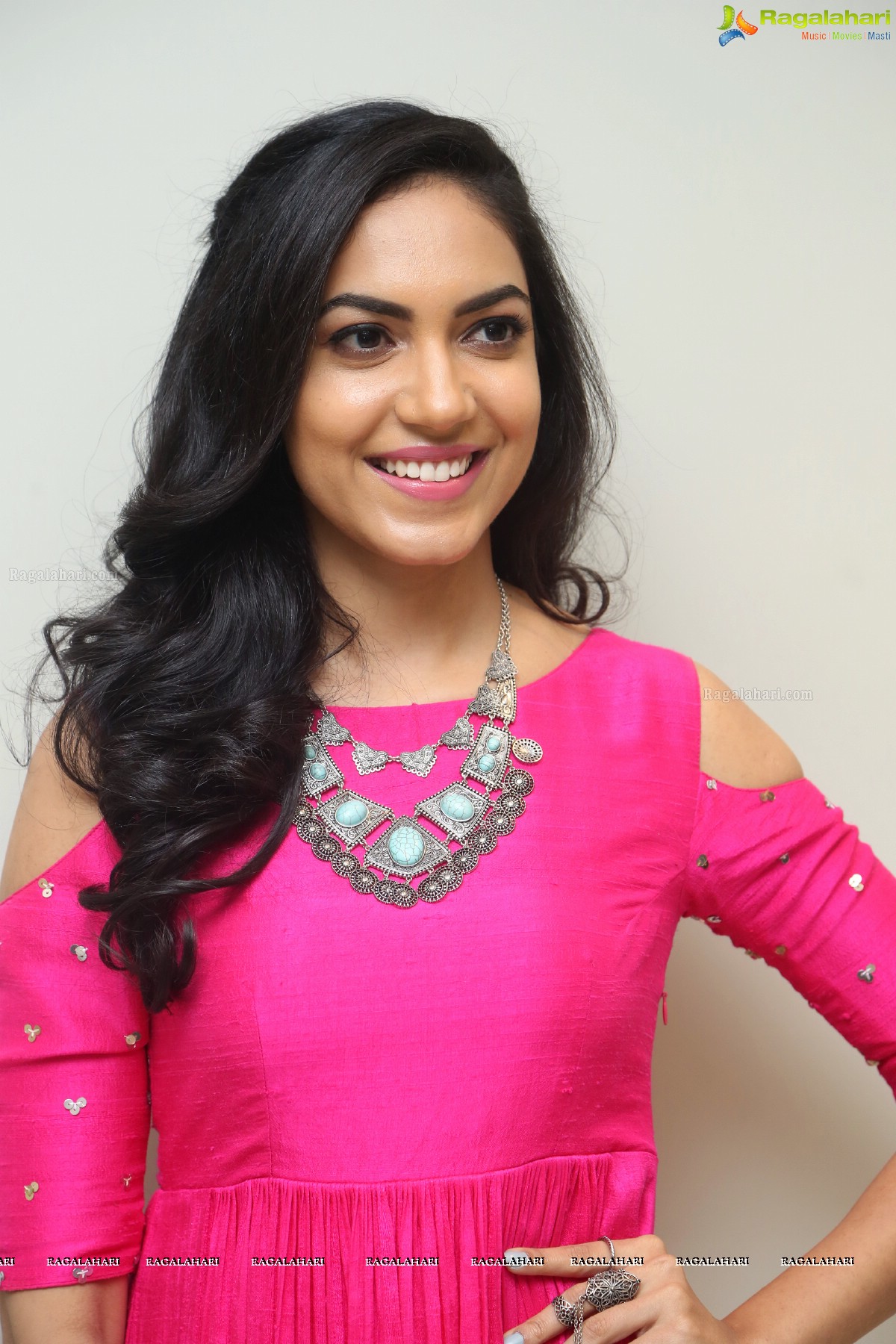 Ritu Varma