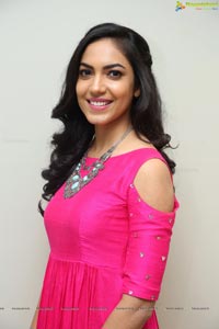 Ritu Varma