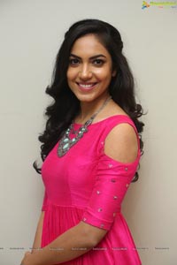 Ritu Varma