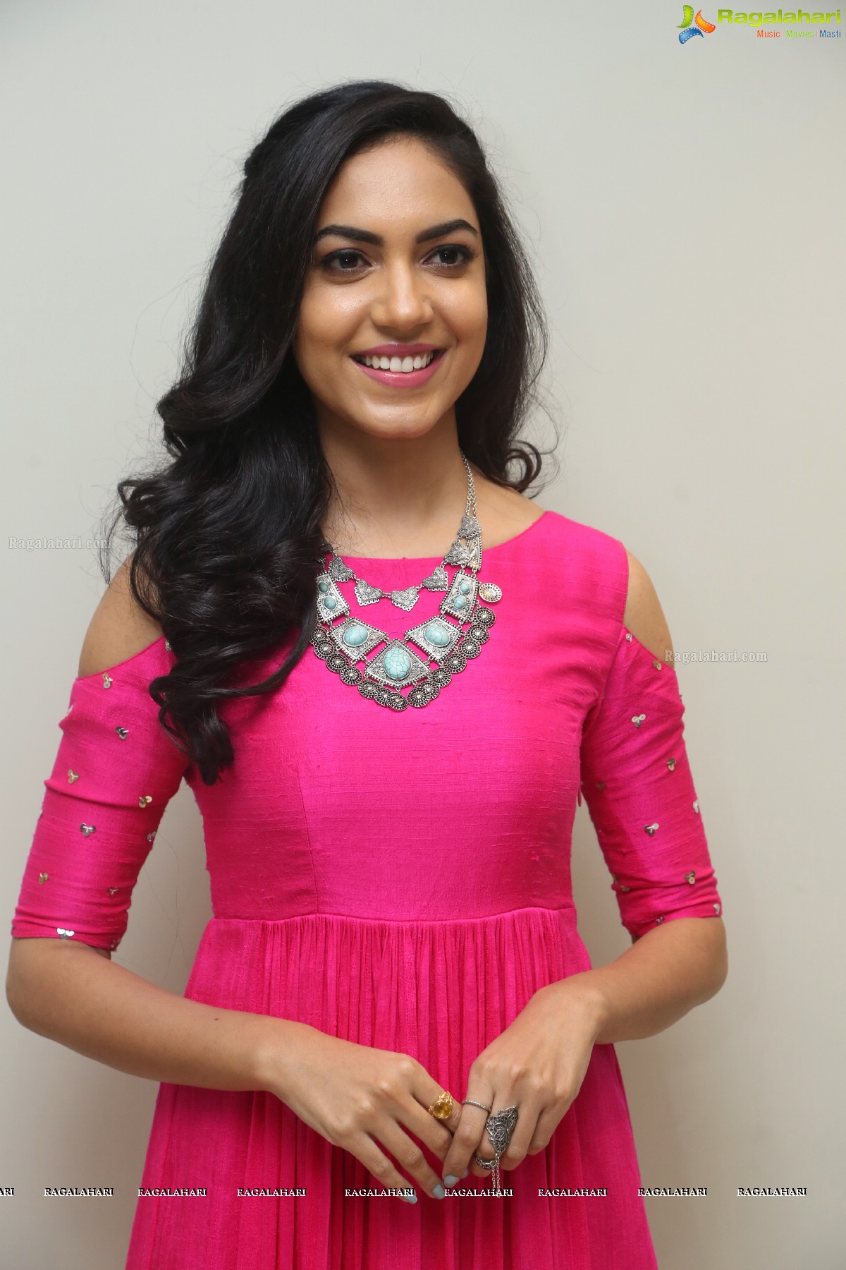 Ritu Varma