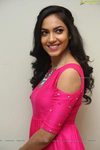 Ritu Varma