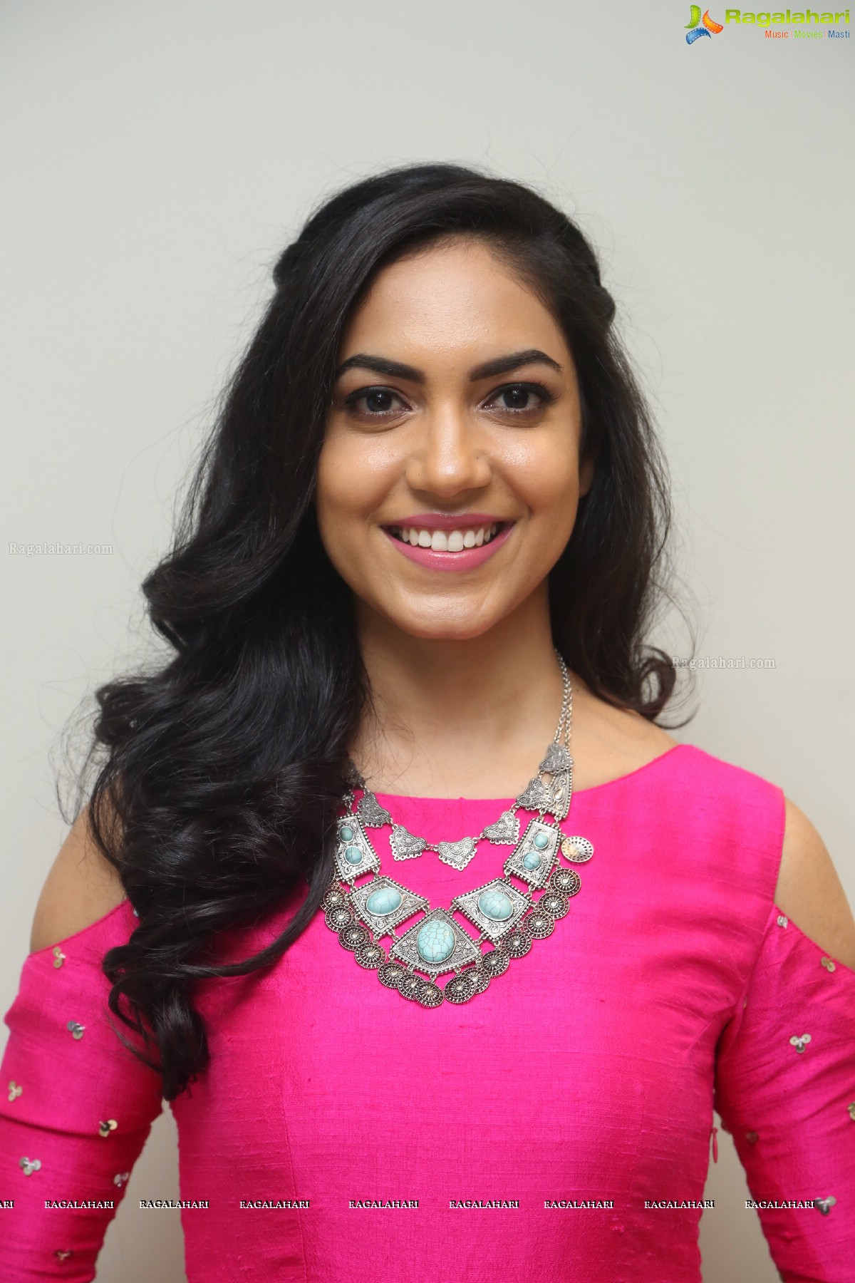 Ritu Varma