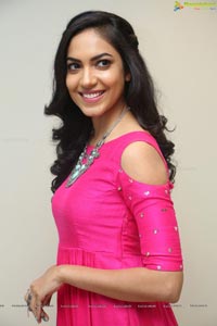 Ritu Varma