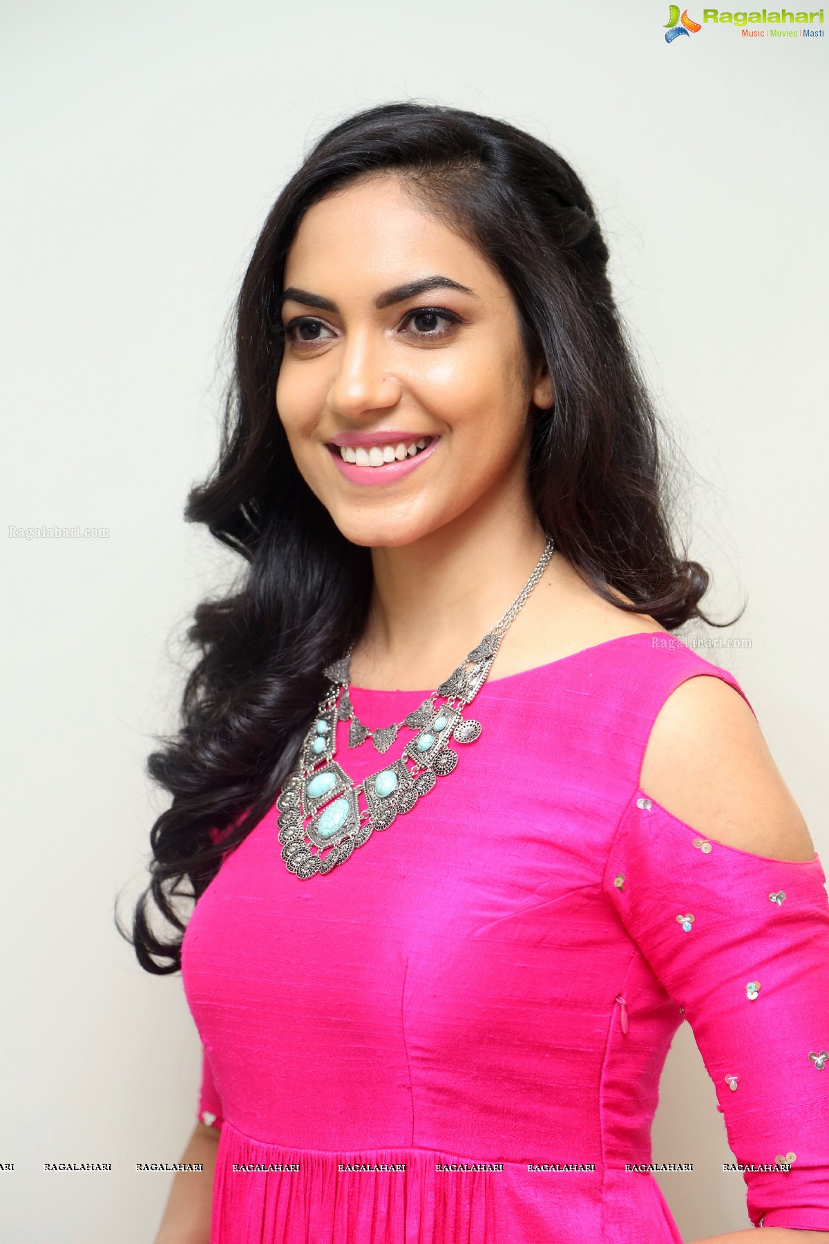 Ritu Varma