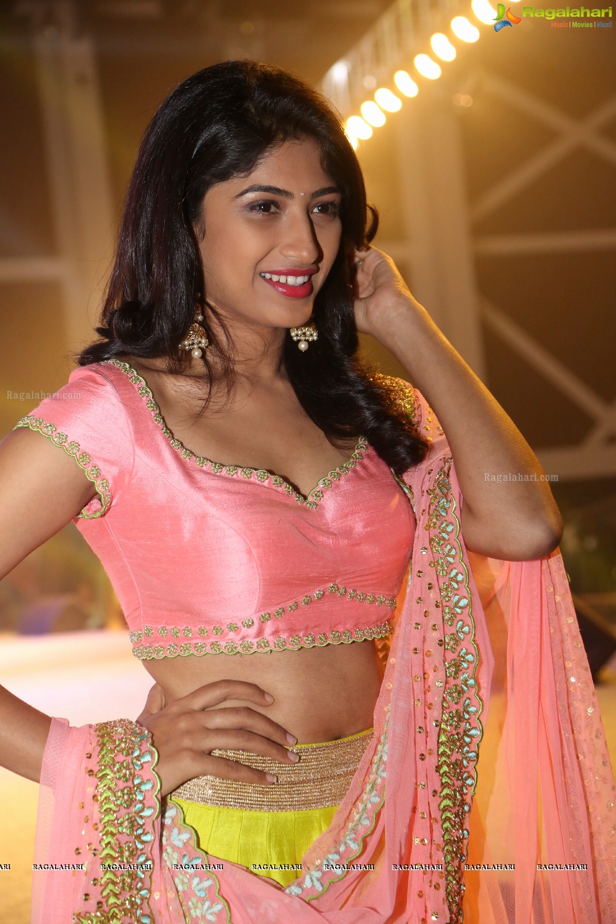 Roshini Prakash