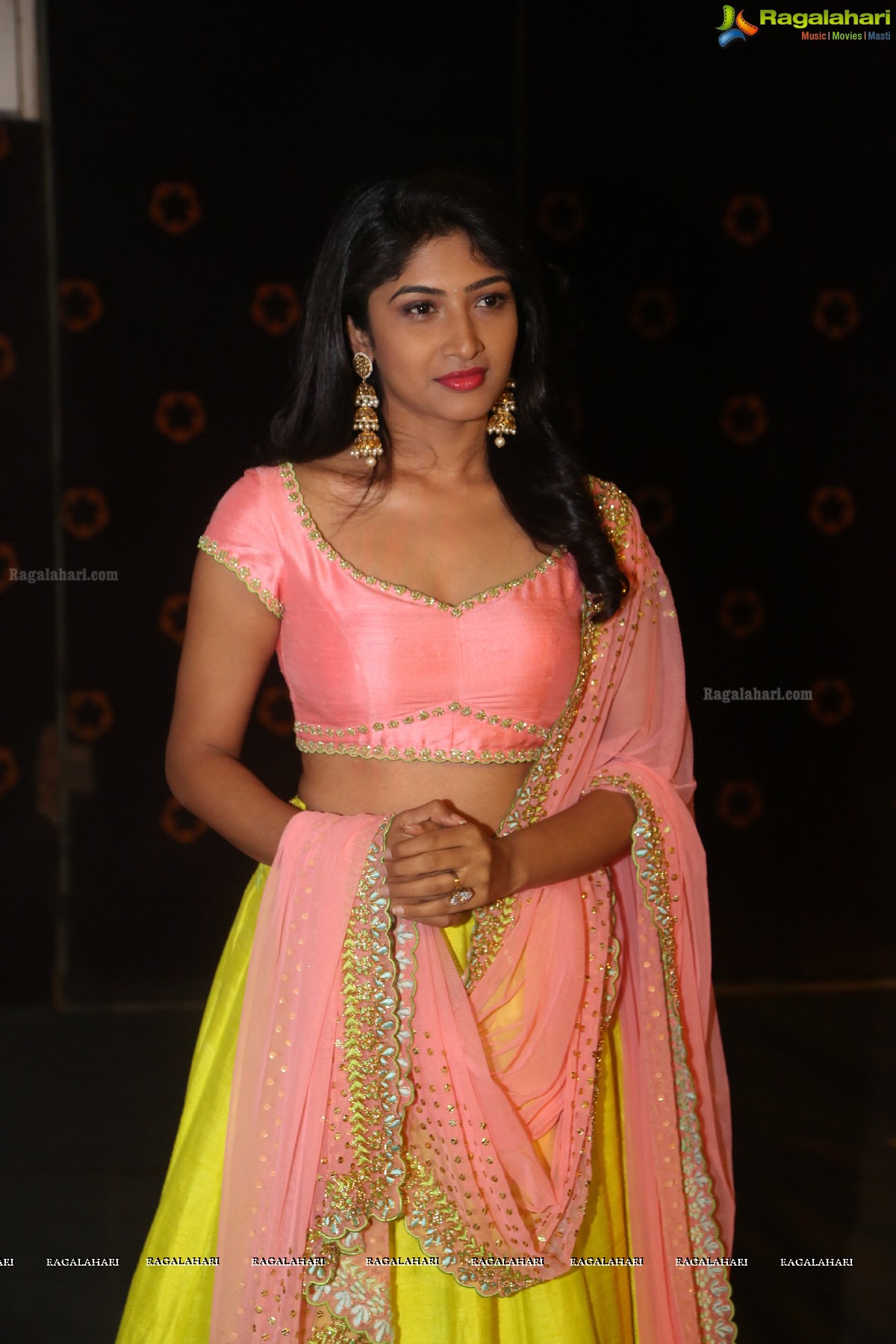 Roshini Prakash