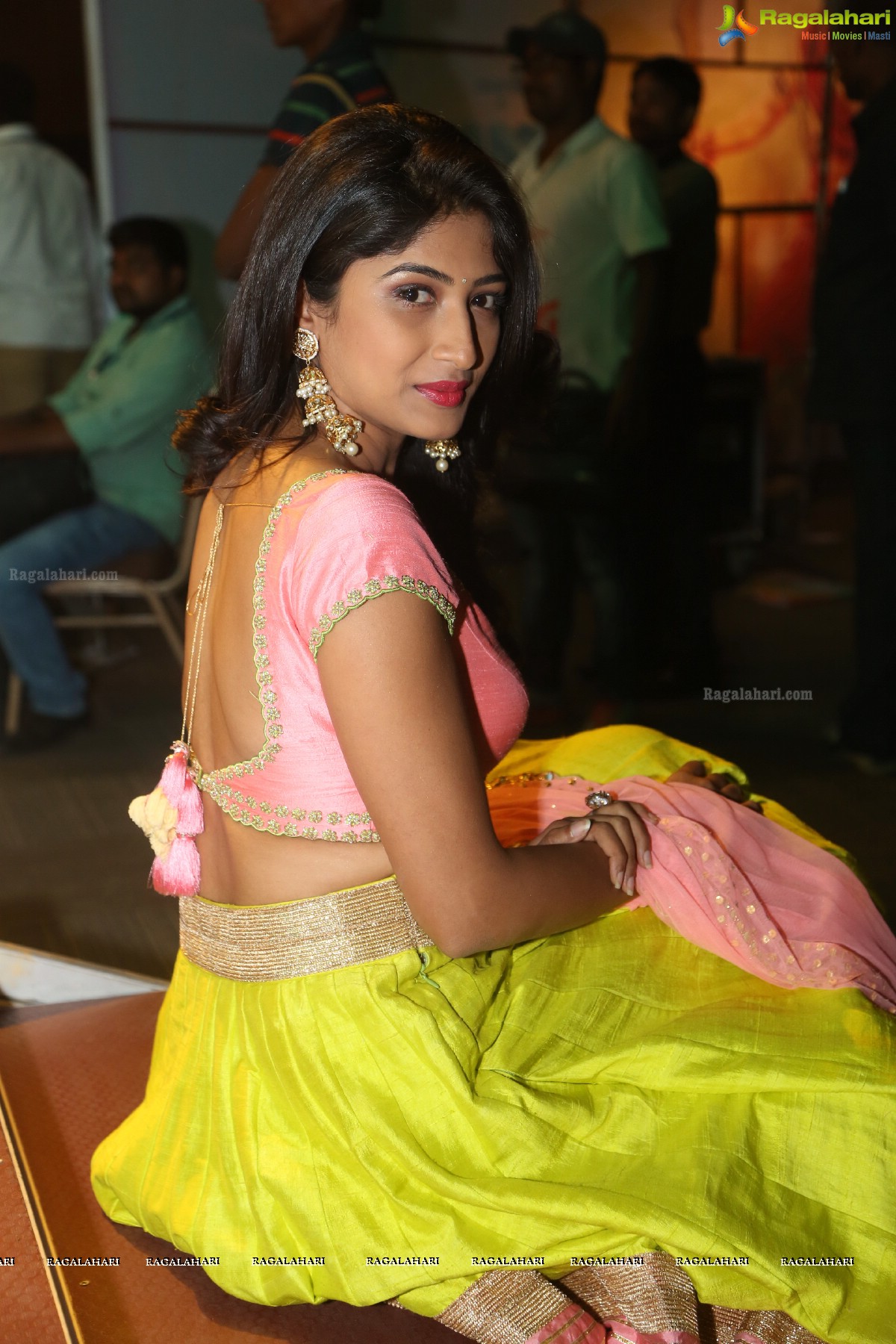 Roshini Prakash