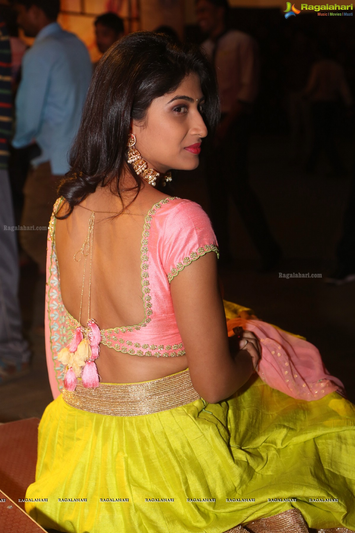 Roshini Prakash