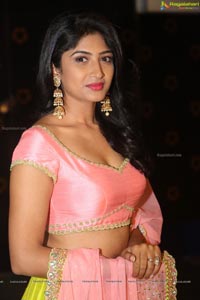 Roshini Prakash