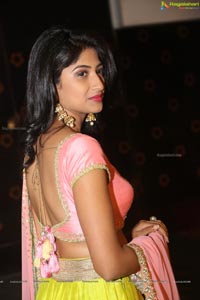 Roshini Prakash