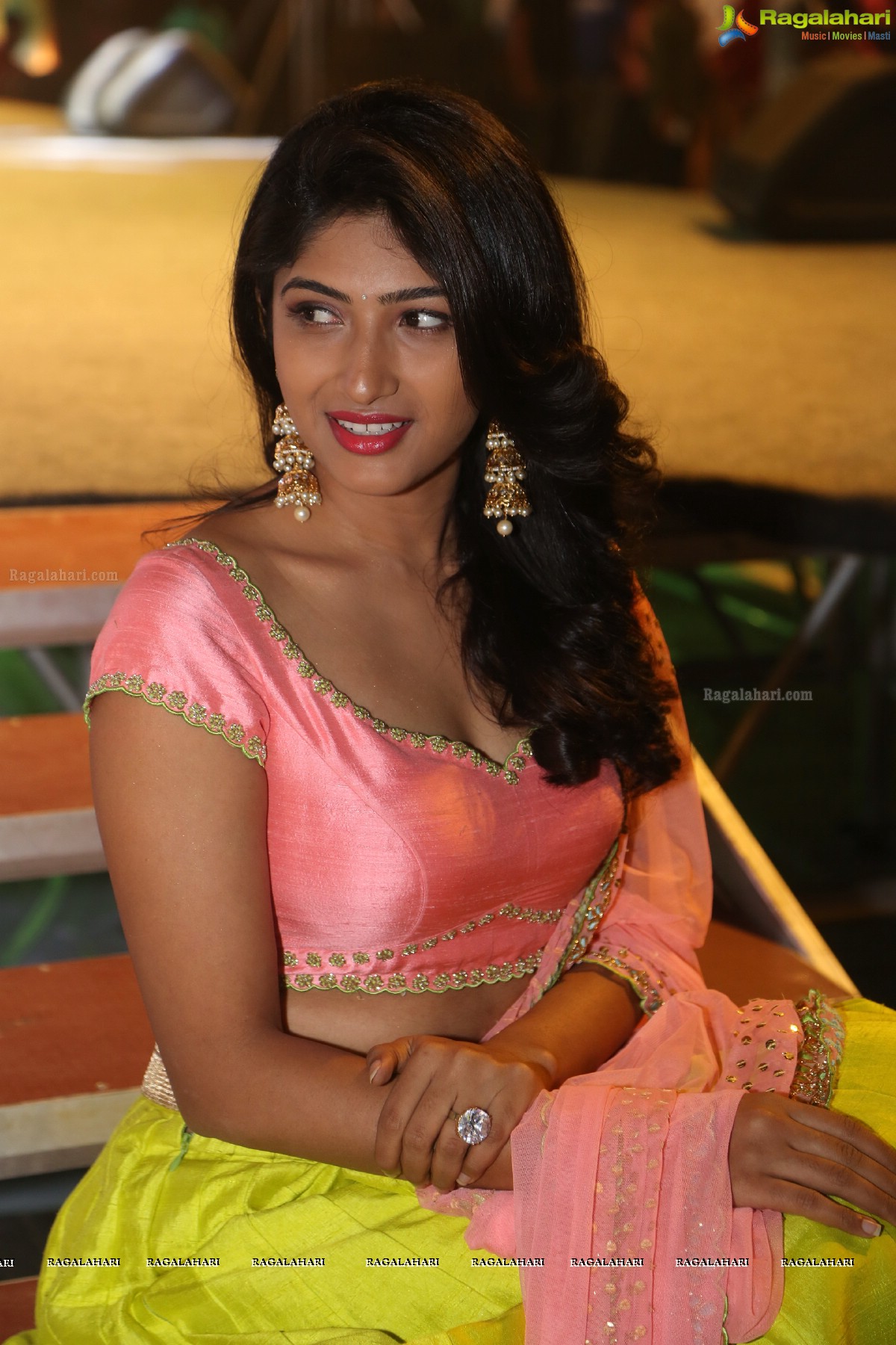 Roshini Prakash