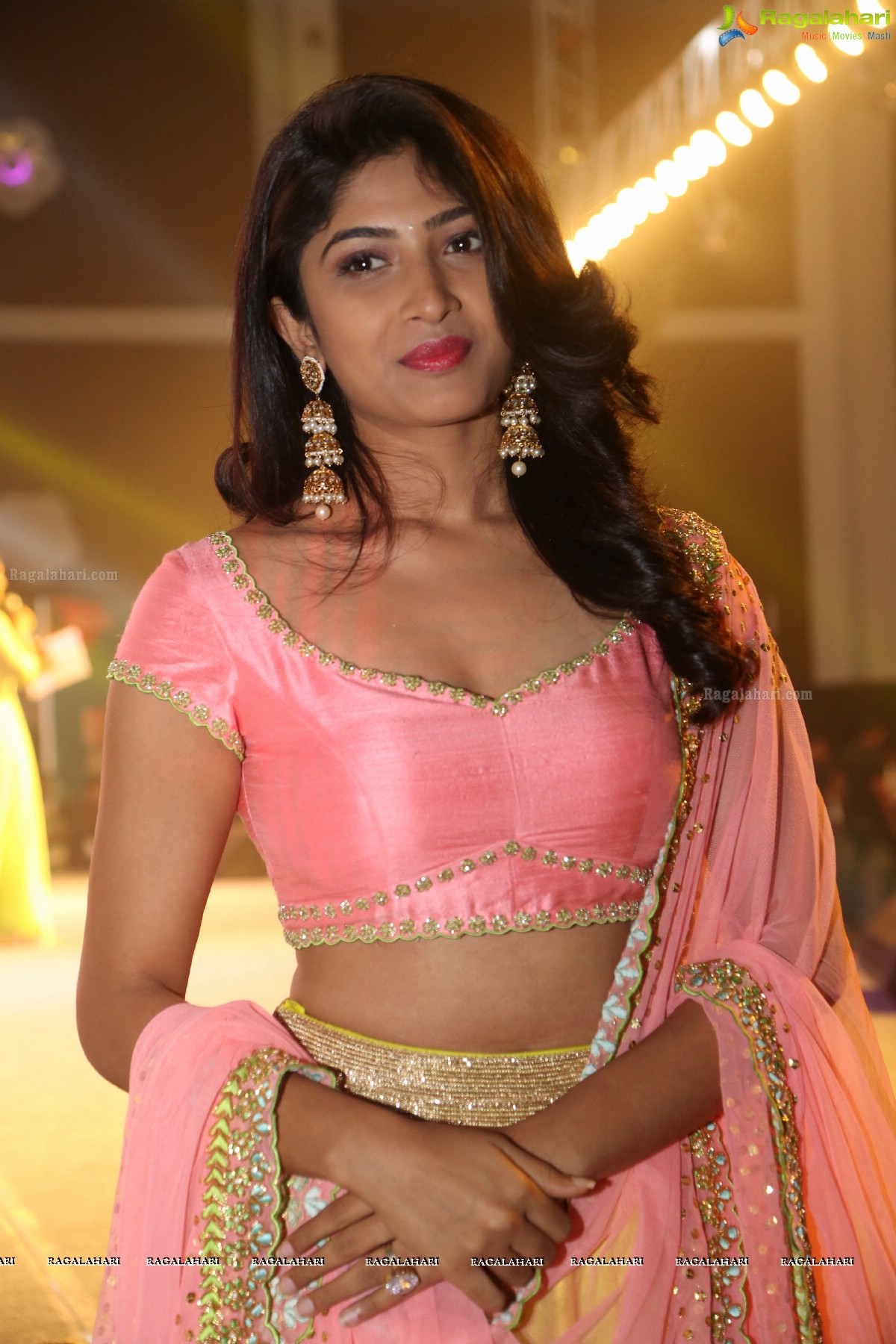 Roshini Prakash