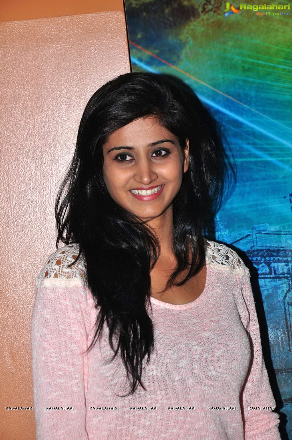 Shamili Sounderajan