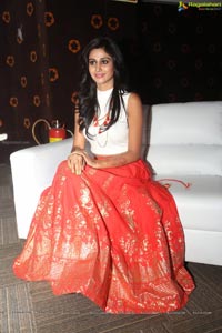 Shamili Sounderajan