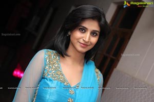 Shamili Sounderajan