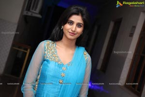 Shamili Sounderajan