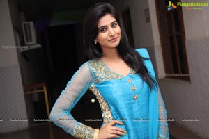 Shamili Sounderajan